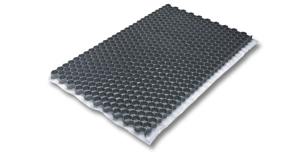 Stabilisateurs de gravier