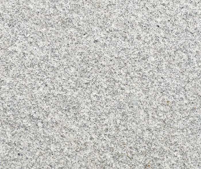 Granit gris clair