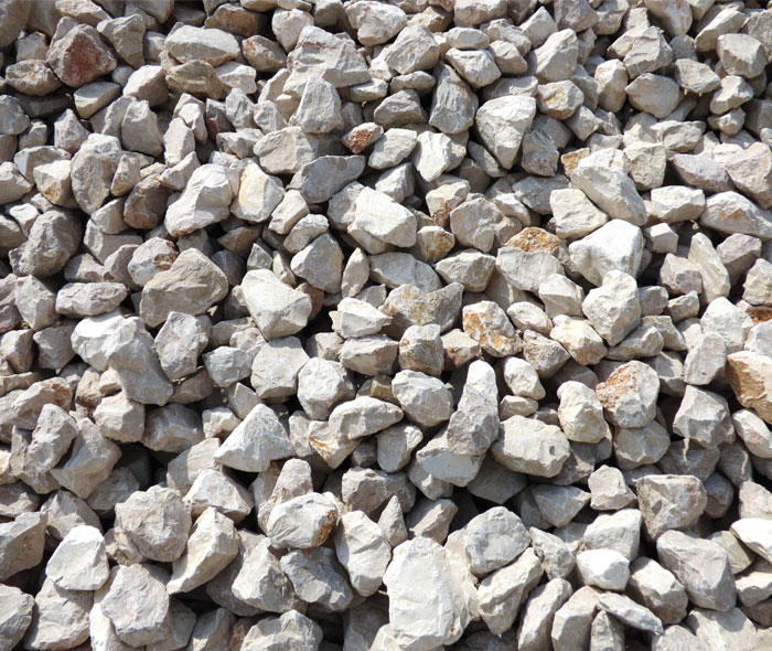 Calcaire beige/jaune