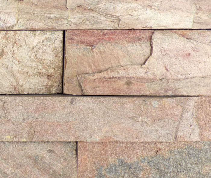 Quartzite Mélange