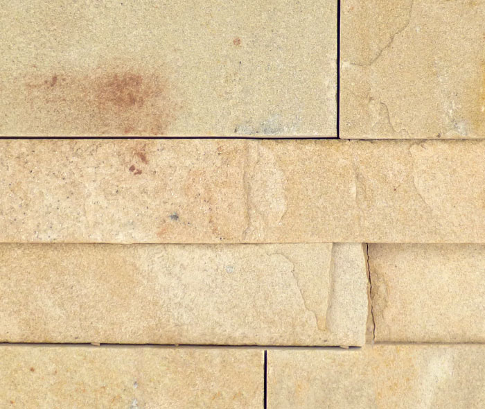 Quartzite Jaune