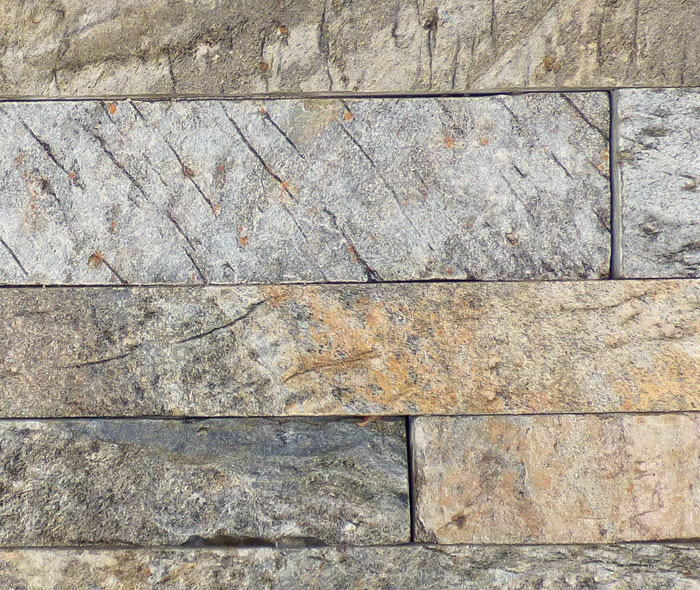 Quartzite Gold Green