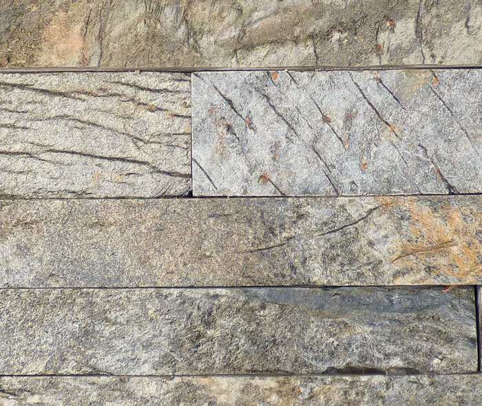 Quartzite Gold Green