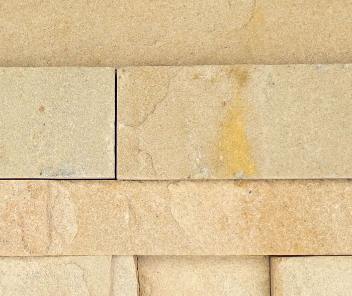 Quartzite Jaune
