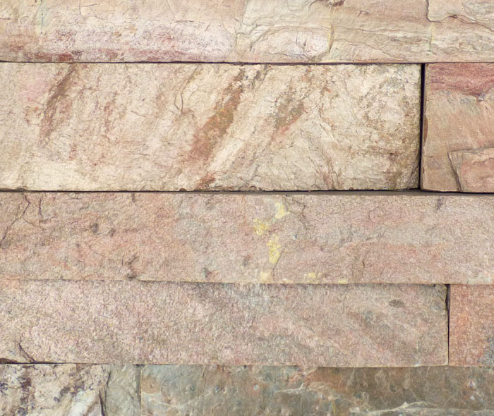 Quartzite Mélange