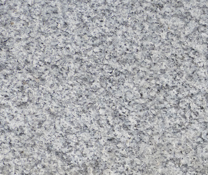 Granit gris clair Eulouro