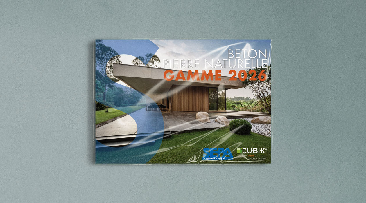 Nouvelle documentation SEPA CUBIK 2026