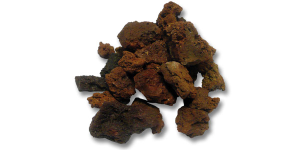 La pouzzolane