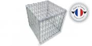 Gabions CUBIK